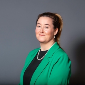 Dee Delany