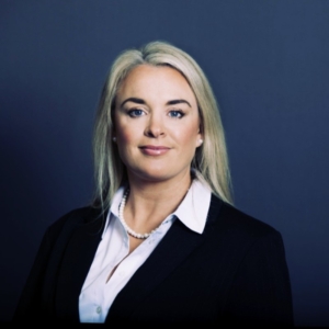 Grace Mc Dwyer