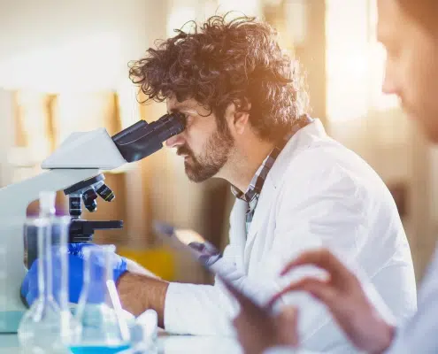 Life Science Recruitment Ireland