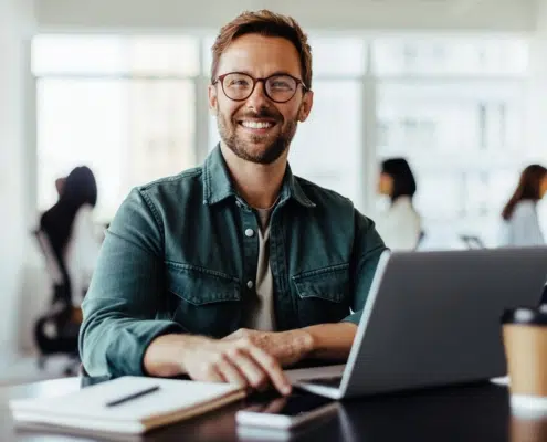 Technology Recruitment Ireland